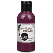 Pintura Body Paint SENJO (75ml e 500ml)