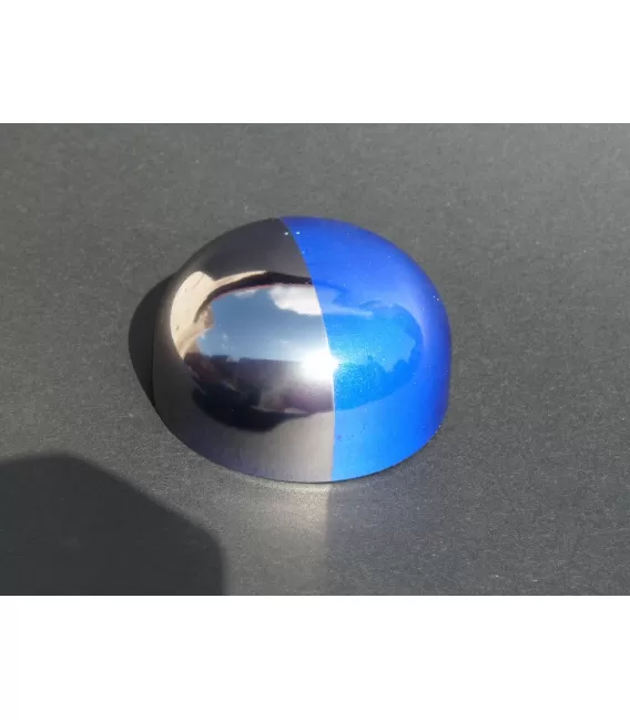 Cromo en polvo MODEL CHROME C1 Metalizer