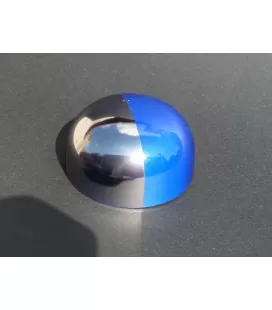 Pó cromado MODELO Chrome C1 Metalizador