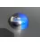 Poudre de chrome MODÈLE CHROME C1 Métalliseur