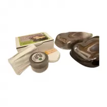 Chrome Powder MODEL CHROME C1 Metalizer