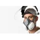 Moldex CompactMask