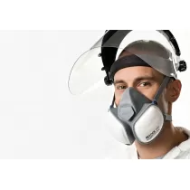 Masque Compact Moldex