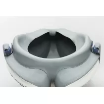 Máscara Moldex CompactMask