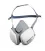 Moldex CompactMaschera