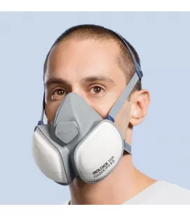 Máscara Moldex CompactMask