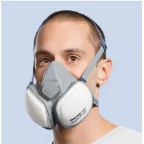 Masque Compact Moldex
