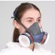 Máscara de Silicone Moldex 7000 - M