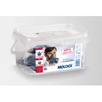 Máscara Moldex 7000 Silicona - M