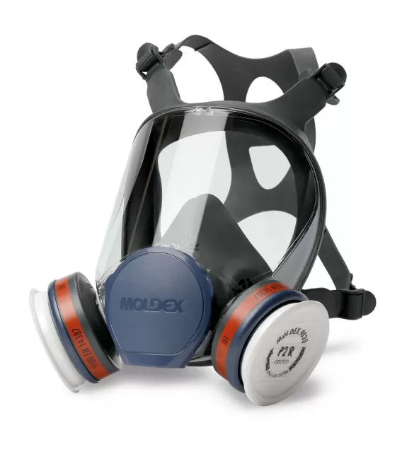 Masque Moldex 9000 - M
