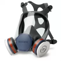 Masque Moldex 9000 - M