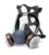 Moldex 9000 Maske - M