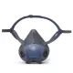 Moldex 7000 Silikonmaske - M