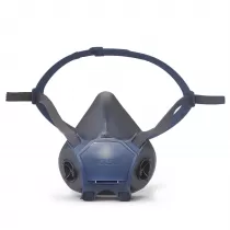 Máscara Moldex 7000 Silicona - M