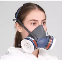 Masque en silicone Moldex 7000 - M