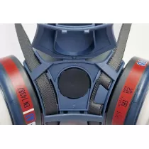 Máscara Moldex 7000 Silicona - M