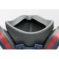 Masque en silicone Moldex 7000 - M
