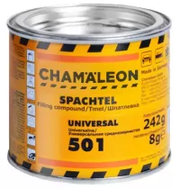 Mastic Universel 501 Grain Moyen 250gr