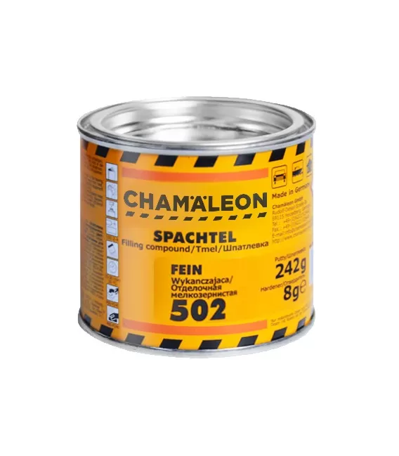 Stucco Universale 502 Grana Fine 250gr