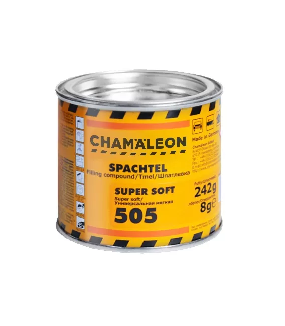 Masilla Universal 505 Super Suave 250gr