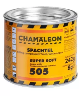 Massa Universal 505 Super Suave 250gr