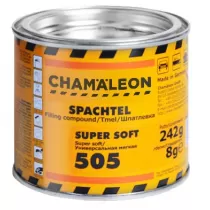 Universal Putty 505 Super Soft 250gr
