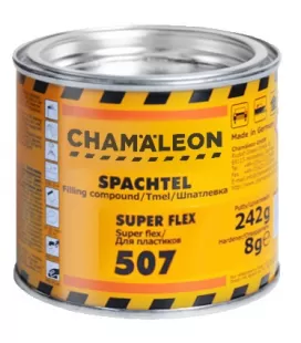 Masilla Plásticos 507 - 250gr