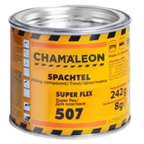 Plastic Putty 507 - 250gr