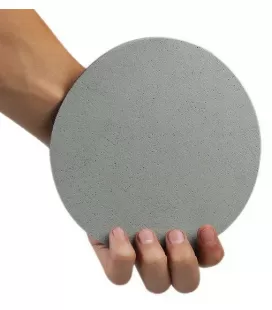 Trizact P3000 Disc