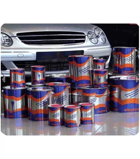 Additivo flexibilizing a dipingere 250ml