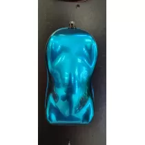 Metalchrome Chrom-Effekt-Farbset in FARBE - 125 ml