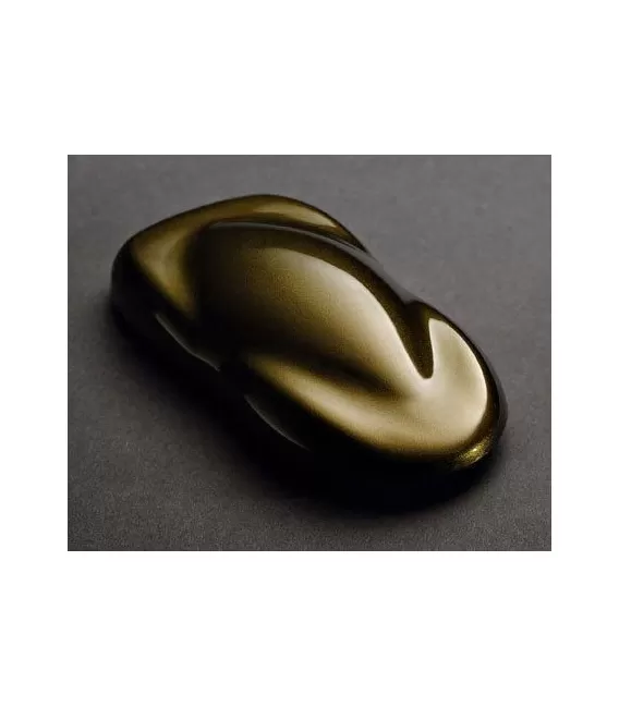 56gr Poudre de Perle - DP23 Égyptien de l'Or