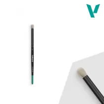 Spazzole Vallejo Dry Brush