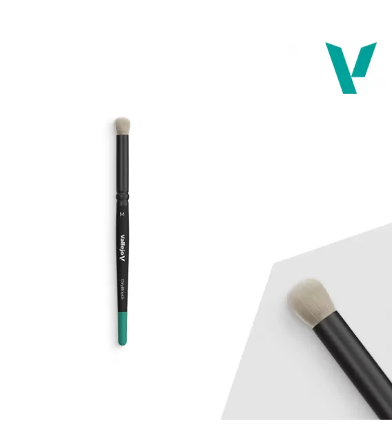Pinceles Vallejo Dry Brush