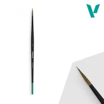 Pinceles Vallejo Pro Modeler