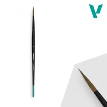 Pinceles Vallejo Pro Modeler
