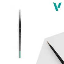 Pinceles Vallejo Pro Modeler