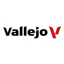 Pinceles Vallejo Pro Modeler