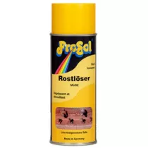 Spray antiruggine