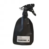 Kit Cromado Puro en Sprays