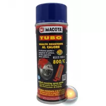 Anticaloric Spray 800º Macota