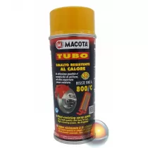 Antikalorisches Spray 800º Macota