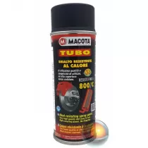 Anticaloric Spray 800º Macota
