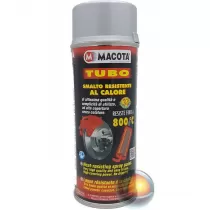 Anticaloric Spray 800º Macota