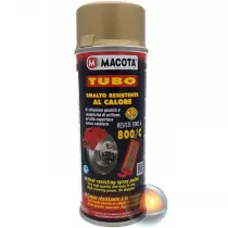 Anticaloric Spray 800º Macota