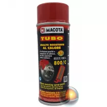 Antikalorisches Spray 800º Macota