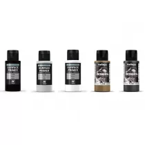 Cartilha Vallejo - 60ml