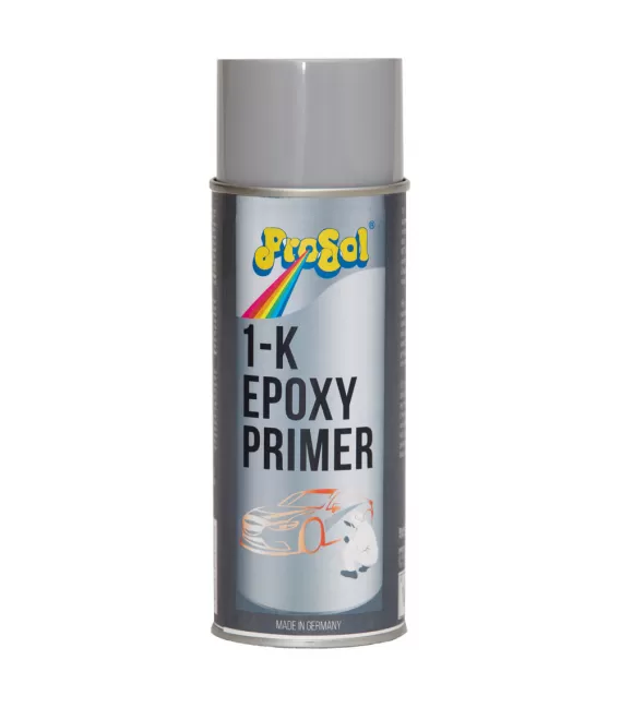 Spray d'apprêt époxy 1K