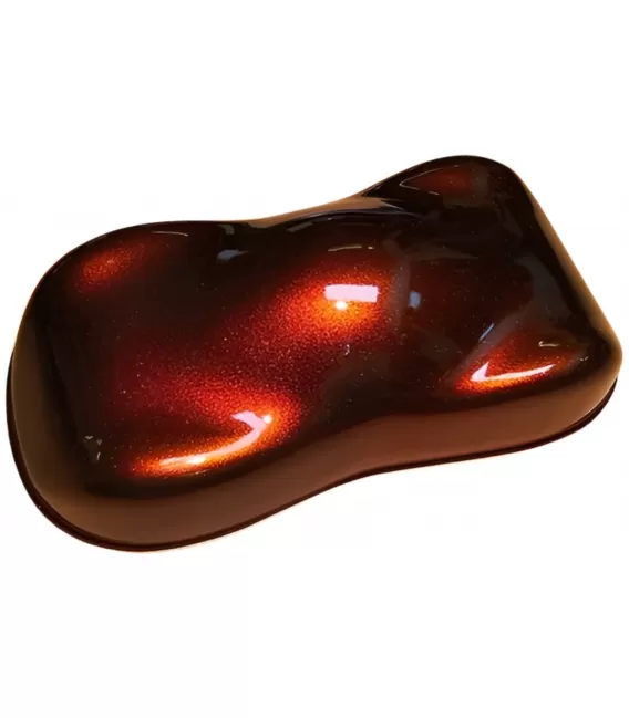 Concentré de colorant Candy KB14 Root Gold RCN