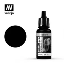 Peinture couleur mèche Vallejo